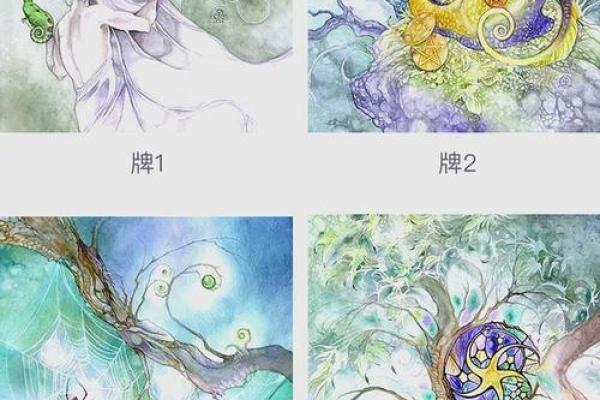 塔罗测试什么影响我的财运？