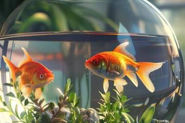 书房里摆放鱼缸养鱼这样风水会好吗 书房里摆放鱼缸养鱼这样风水会好吗