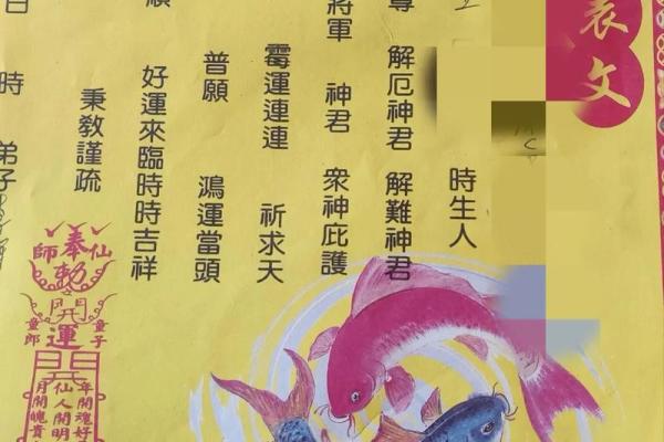 月老牵红线法事成功,月老姻缘和合表文