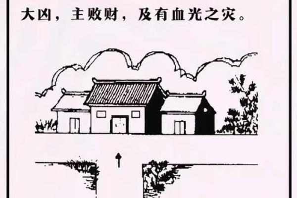 风水开门见卫生间门怎么办有什么解决方案