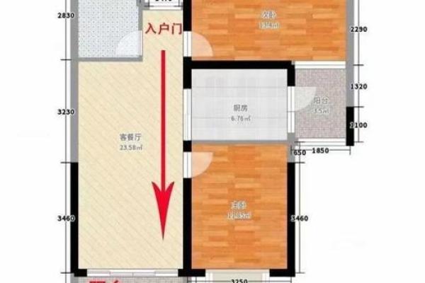 风水知识:那些房子租不得 风水知识:那些房子租不得