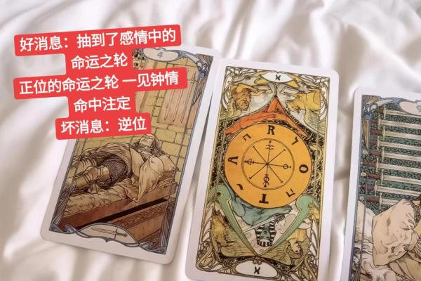 塔罗测试爱情什么时候出现