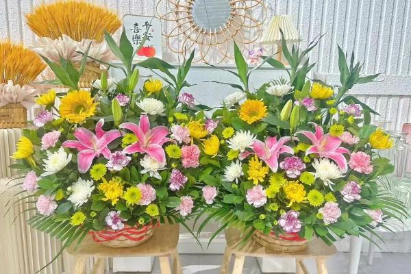 清明节扫墓用什么花风水