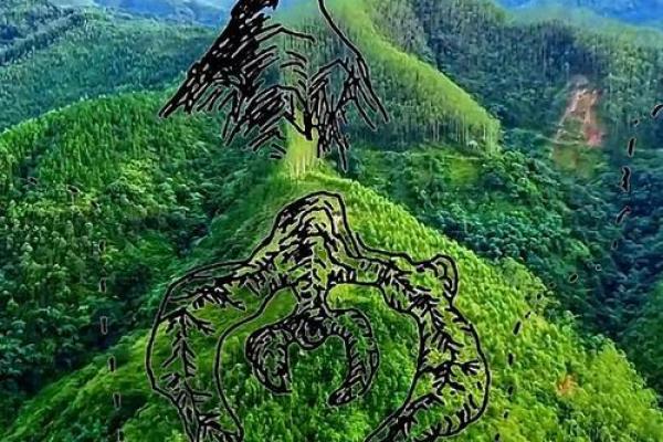 房子南侧有高山风水好吗 房子南侧有高山风水好吗