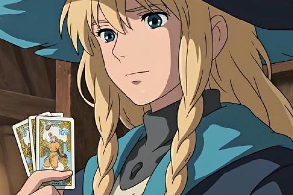 塔罗牌测试,你适合与极品大美女谈恋爱么