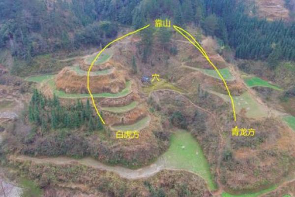 选择墓地风水的禁忌