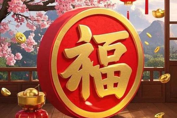 老年有福八字，福气满满享天年