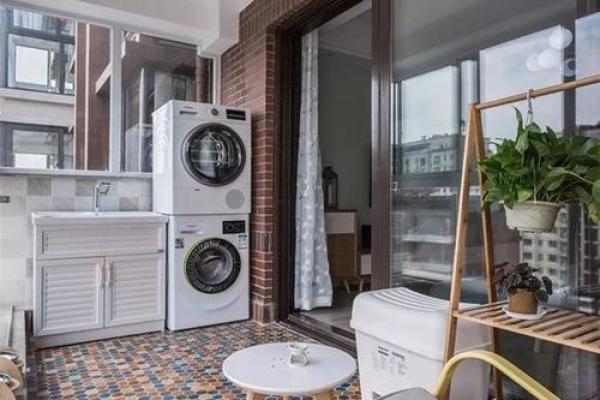 房子布置阳台好吗风水好吗