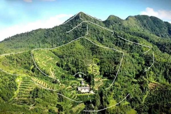 能够让子孙富贵的阴宅风水格局