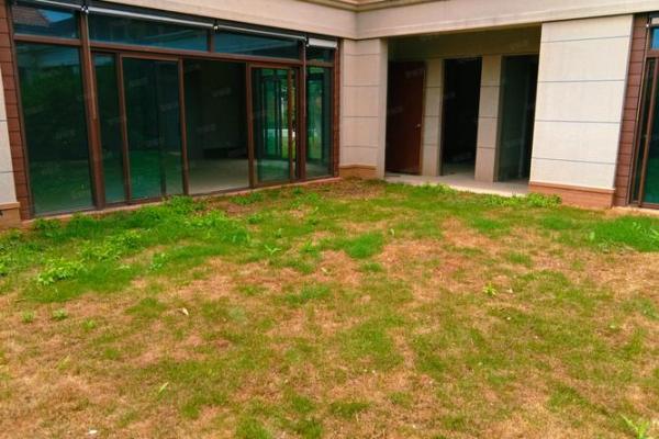 江南世家碧桂园的房子风水