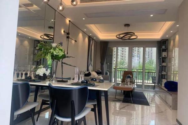 江南世家碧桂园的房子风水