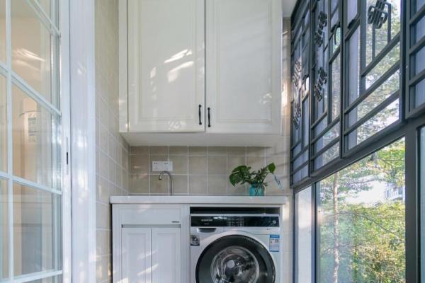 阳台风水：风水改运改命旺事业