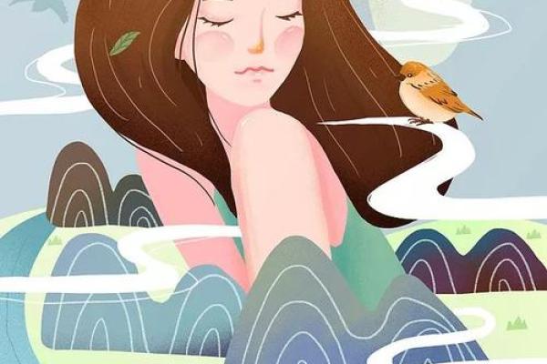 神叨酱:2.11日心灵运势测试 神叨酱:2.11日心灵运势测试