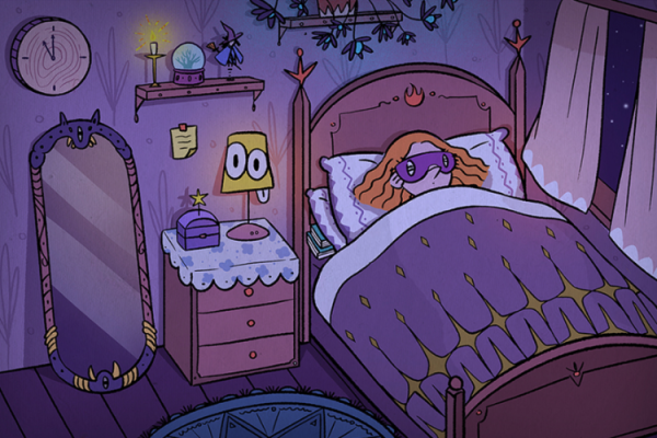 神叨酱:2.11日心灵运势测试 神叨酱:2.11日心灵运势测试