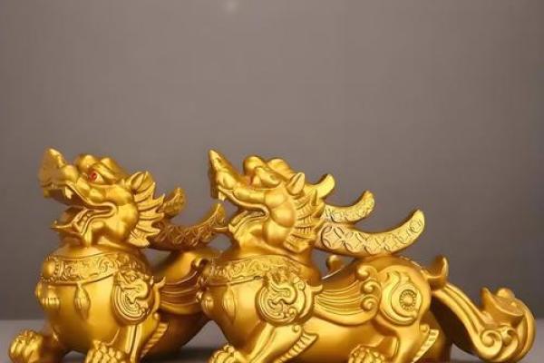 注意了！旺运的风水摆件要放对