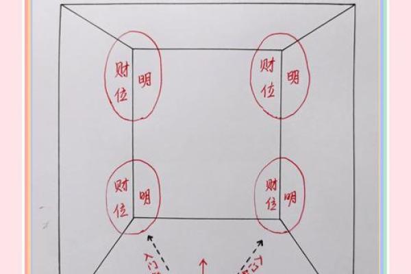公司选址，在风水上有哪些讲究