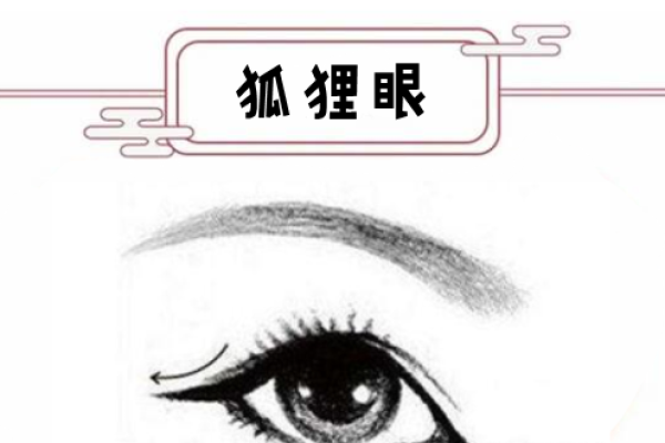 风水解读狐狸眼睛的女人面相怎么样 风水解读狐狸眼睛的女人面相怎么样