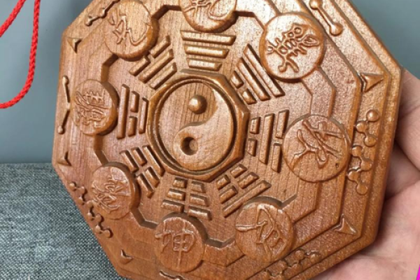 风水上八卦镜正确的挂法和作用 风水上八卦镜正确的挂法和作用