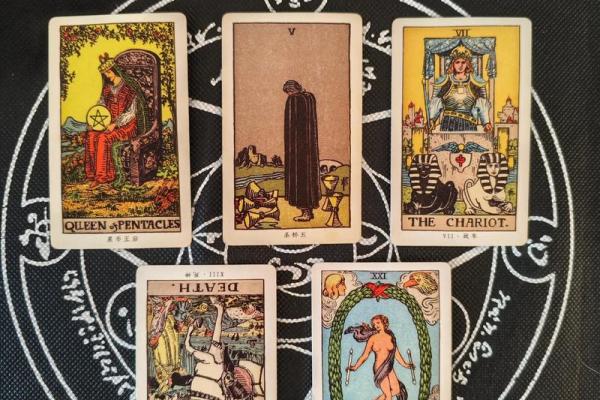 塔罗牌测试:8月,你会遇到渣男或渣女吗 塔罗牌测试:8月,你会遇到渣男或渣女吗