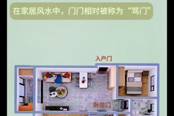 揭秘如何化解厨房风水不良影响