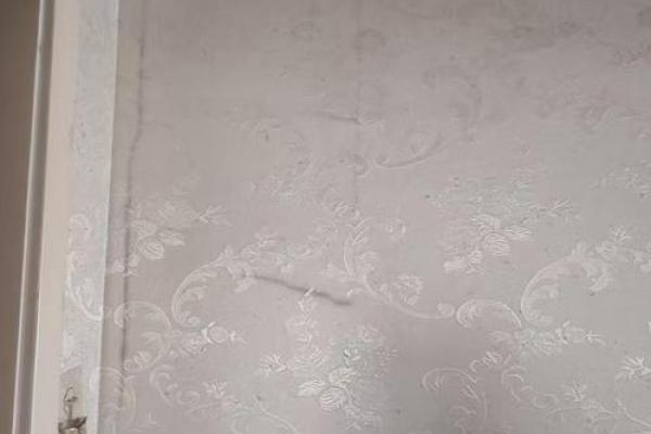 风水房子墙体裂缝 风水房子墙体裂缝