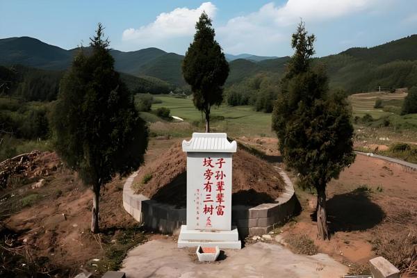 怎么看坟墓风水朝向要注意什么 怎么看坟墓风水朝向要注意什么