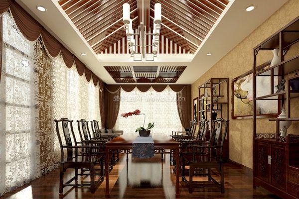 常见饭店的装修风水禁忌 常见饭店的装修风水禁忌