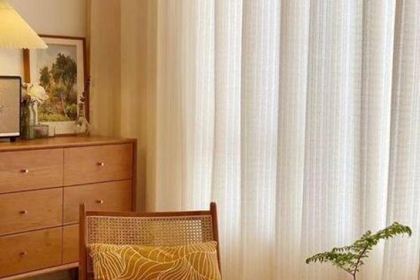 书房窗帘使用什么颜色风水好? 书房窗帘使用什么颜色风水好?