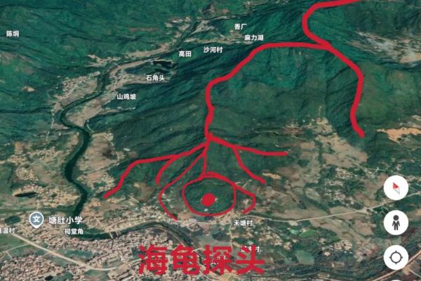 风水题留_桂林七星伴月留题诗 风水题留_桂林七星伴月留题诗