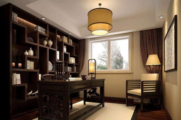 学生书房风水布局讲究 学生书房风水布局讲究