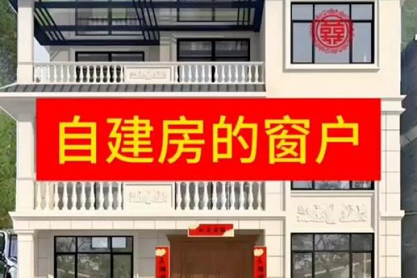 窗户风水_农村大门旁边可以有窗户吗 窗户风水_农村大门旁边可以有窗户吗