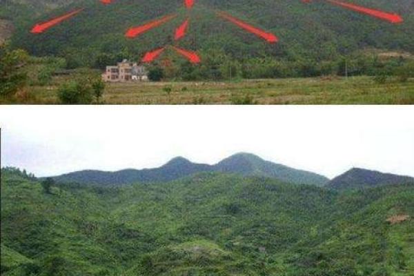 历史上众多名人墓地风水大全集 历史上众多名人墓地风水大全集