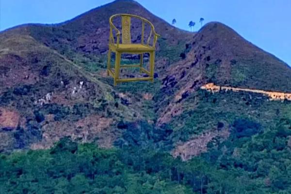 风水宝地的基本特征有哪些？