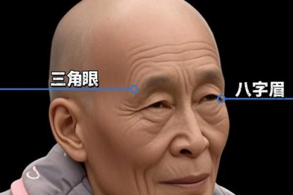 男人八字眉命运如何 男人八字眉命运如何