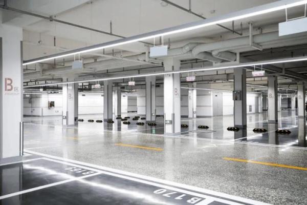 车库入口对房子的风水