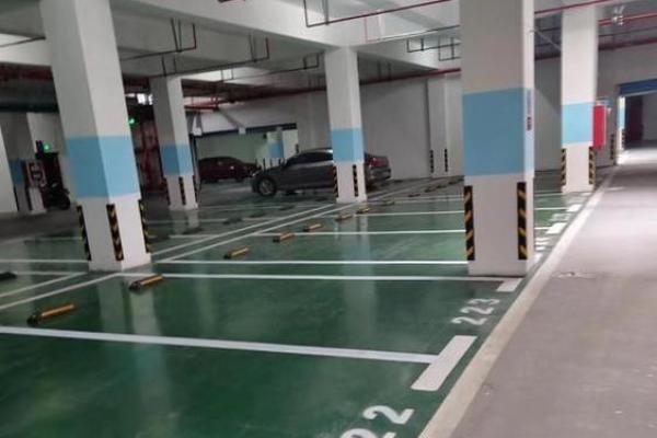 车库入口对房子的风水