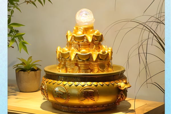 有利于公司健康与事业发展的环境气场风水