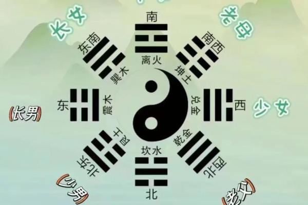 八卦留不住钱财风水格局 八卦留不住钱财风水格局