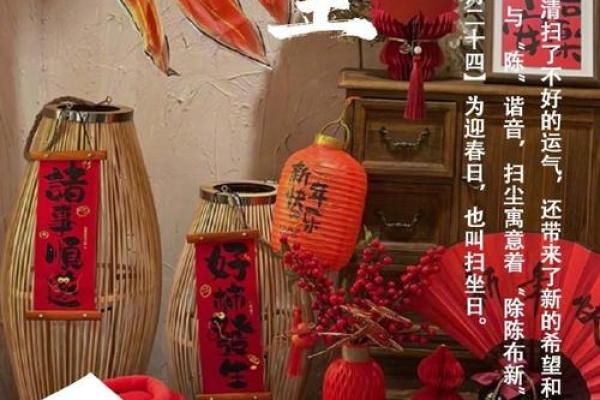 风水打扫 正月初几不能扫尘 风水打扫 正月初几不能扫尘