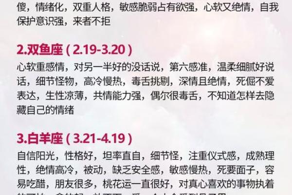 亲爱的12星座3月幸福感小tips在这儿！
