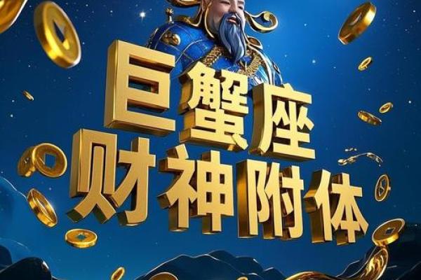 有发财命的三大星座 有着超乎常人的发财运