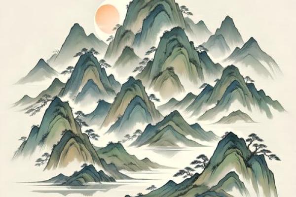 风水聚财术,学会了财运不用愁 风水聚财术,学会了财运不用愁