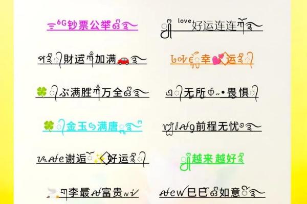 微信网名测试吉凶查询