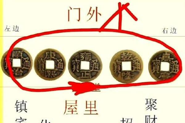 房子进门的方位风水禁忌