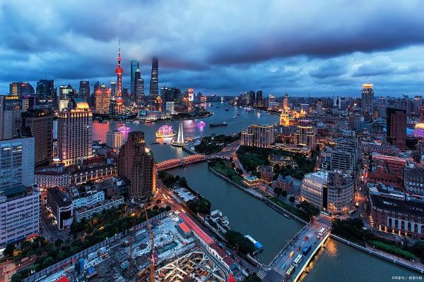 上海浦东算命的地方