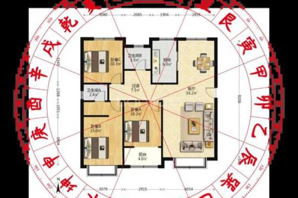 沿江房子怎么选房屋风水