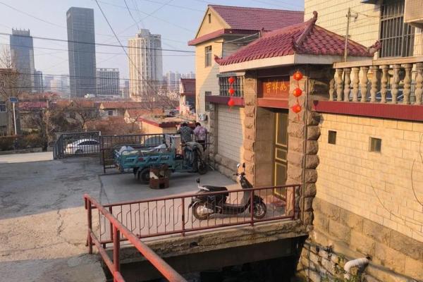 房子西房对巷子风水 房子西房对巷子风水