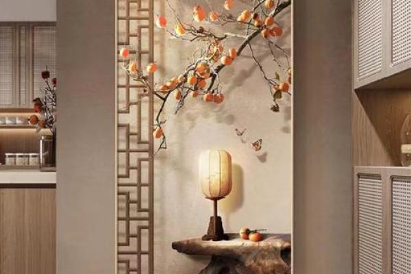 风水开运之玄关如何布置才旺运？