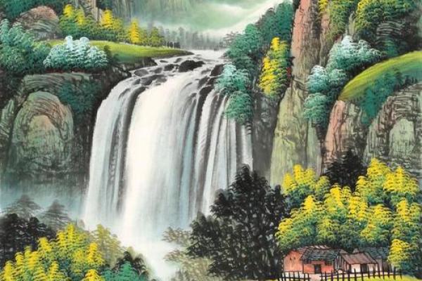 风水开运之玄关如何布置才旺运？