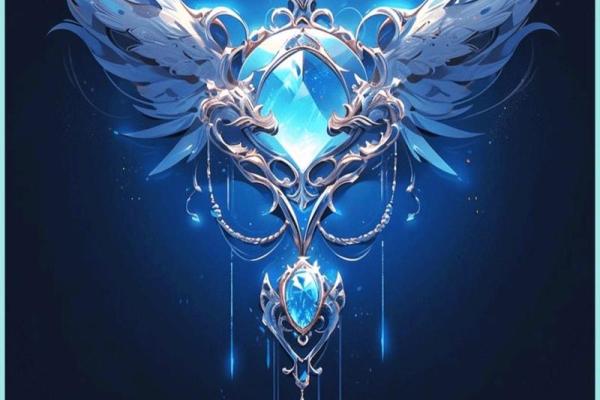 十二星座专属翅膀 十二星座专属翅膀